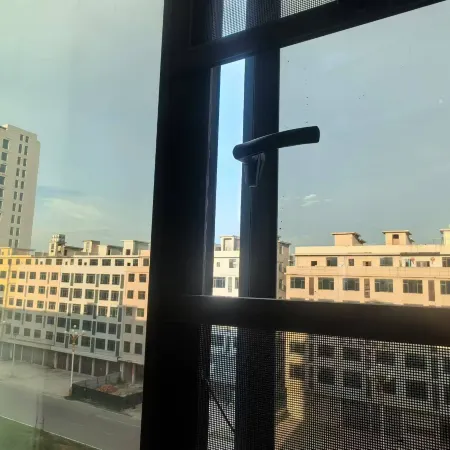 Clouds-Fancy  Hotel