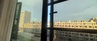 โรงแรมคลาวด์สแฟนซี - วิว