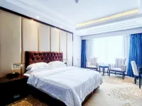 Etranti Hotel Hotels in Mao County