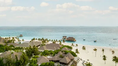 Brennia Kottefaru Hotels near The Dutch Onion Museum / Cora Cora®