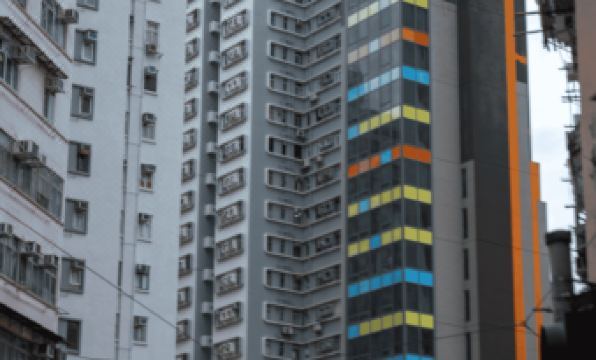 China Rich Oriental Hotel