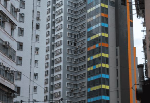 차이나 리치 오리엔탈 호텔