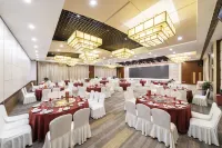 Guanfang Hotel - breakfast