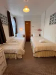 OYO Delton Hotel Blackpool Pleasure Beach