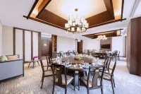 HAITANG LONGXIAN RESORT Hotels in Long County