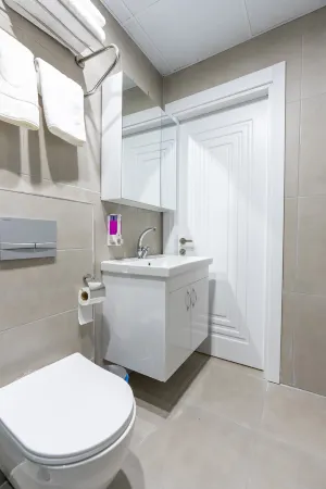 WP White Palace Hotel