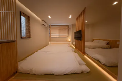 HOTEL SHITAMACHI PLACE ASAKUSA Hotels in Kita-Asakusa/Minowa