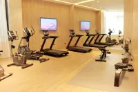 Madison Hotel near The Yantai Government and Yantai University Hotels in Yantai