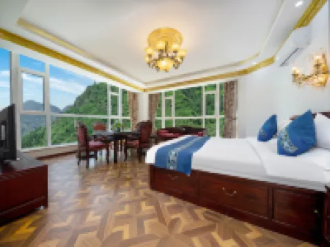 Xilinmen Villa Hotel ( Wutai Mountain Scenic Area Branch)