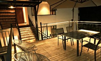 Shanglin Xia Shui Yuan Farmstay Cottage