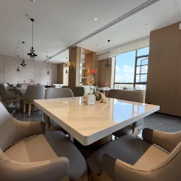 Zuo Du Hotel