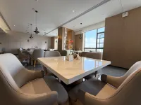 Zuo Du Hotel Hotels in Yanyuan