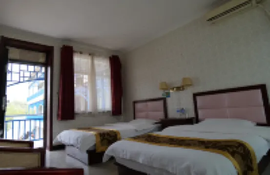 Huanghewan Grand Hotel