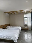 江畔小築民宿館