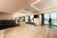 Holiday Inn CHANGCHUN HIGH TECH ZONE by IHG - บริการรถรับส่ง