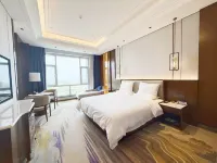 Jintianma International Hotel Hotels in Gulang