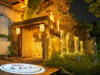 Jianghai Country Garden Phoenix Hotel - palestra