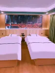 Urban Garden International Hotel (Saga County Branch)