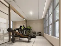 Fenghuang Polan Hotel Hotels in Xi County