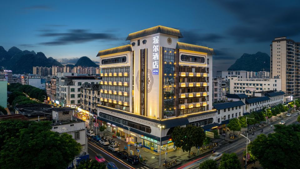 Wowhotel