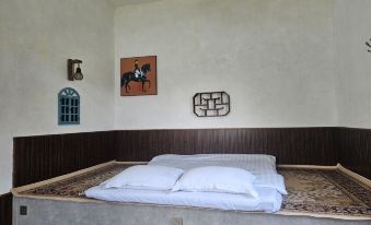 Rafael Villa Hotel