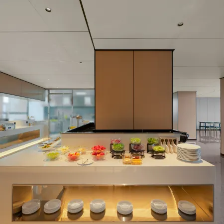 Jinyi Preferred Hotel (Chayouhouqi Government Affairs Service Center Branch)