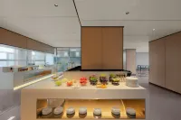 Jinyi Preferred Hotel (Chayouhouqi Government Affairs Service Center Branch) - 3-Star