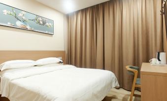 Yunshang Hotel (Foshan Dali Branch)