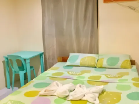 帕利頓旅館 聖胡安酒店