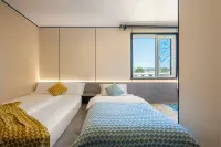 Floral Hotel·Duling Hotel 5호 화산 주변 호텔