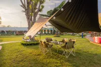 YunGuoLi Grade Park Homestay (Jianshui Ancient Town Branch) Hotels in Jianshui County