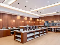 LongYuan International Hotel Hotels in Erenhot