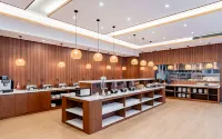 LongYuan International Hotel Hotels in Erenhot