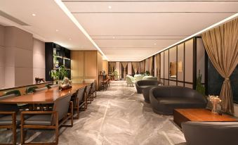 Meihao Lizhi Hotel (Tianjin Tiedong Road Yixingbu North Subway Station)