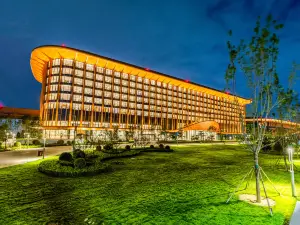 首都國際會展中心大飯店