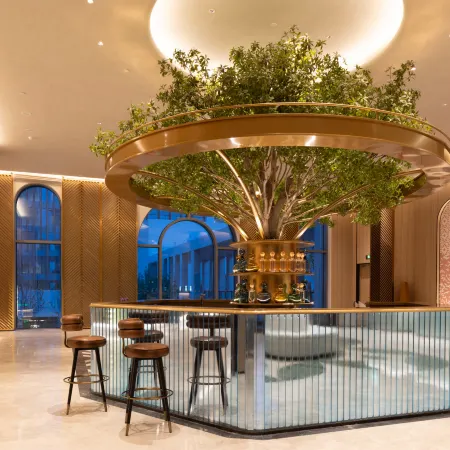 EVEN Hotel YINING by IHG