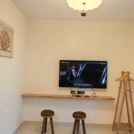 Chengjiang Xiaomeiman Homestay