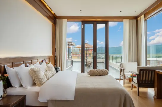 Tingtingxue Homestay in Dukezong Ancient Town