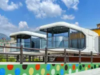 全季酒店（塔什庫爾幹金草灘景區店） 鄰近石頭城歷史文化陳列館的酒店