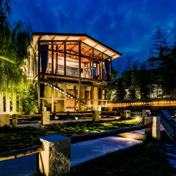 Luyao Hotel