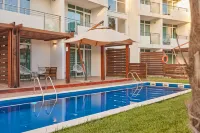 Azul Beach Resort Montenegro