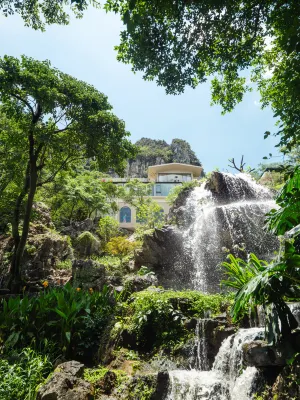 Wsih·RuYuan HOTEL Hotels near Guilin North Passenger Transport Terminal