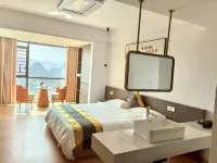Liupanshui Qinyuanju Homestay Hotels in Shuicheng Ancient Town