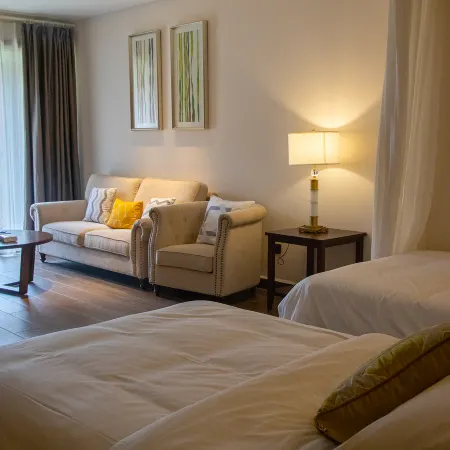 Nantianhu International Hotel