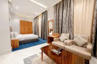 Namar Home Apartment -Tuwaiq Hotels near Zahrat `Awsa'