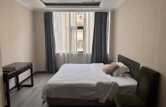 資陽威斯汀商務酒店