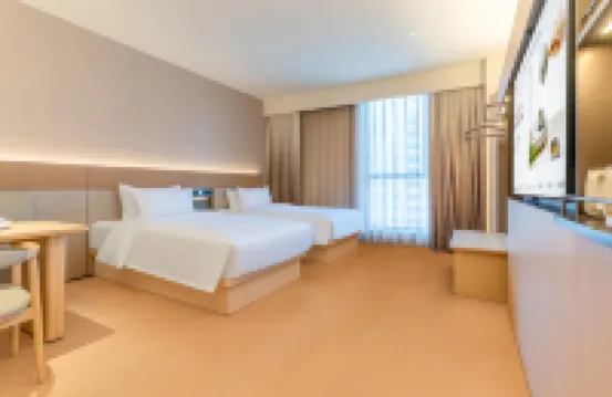 全季酒店（烏魯木齊天山國際機場陽光恆昌店）