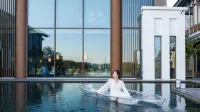 Tianmu Lake Seclusive Resort - فاخر