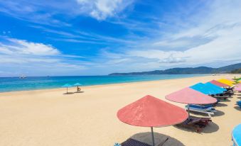 Palm Beach Resort Yalong Bay  Sanya(Tianhong Resort)