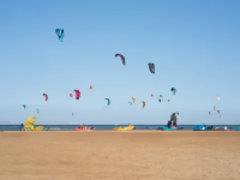 คุกส์ คลับ เอ็ล กูนา - ผู้ใหญ่เท่านั้น โรงแรมในฮูร์กาดา